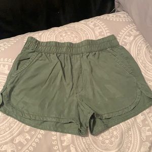 Never worn American Eagle shorts